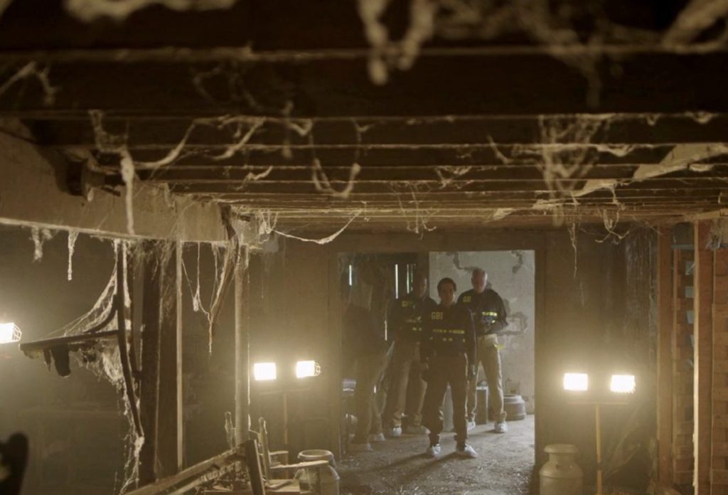 Últimas 10 diferencias que encontramos entre el show y la novela de Stephen King