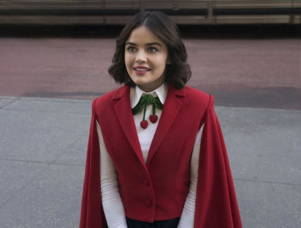 Conoce a todos los protagonistas del nuevo spin-off de Riverdale