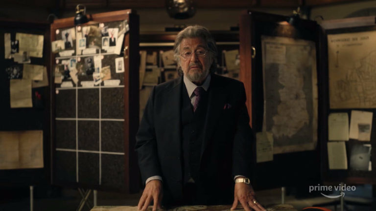 4 historias reales que encontramos dentro de la gran serie con Al Pacino