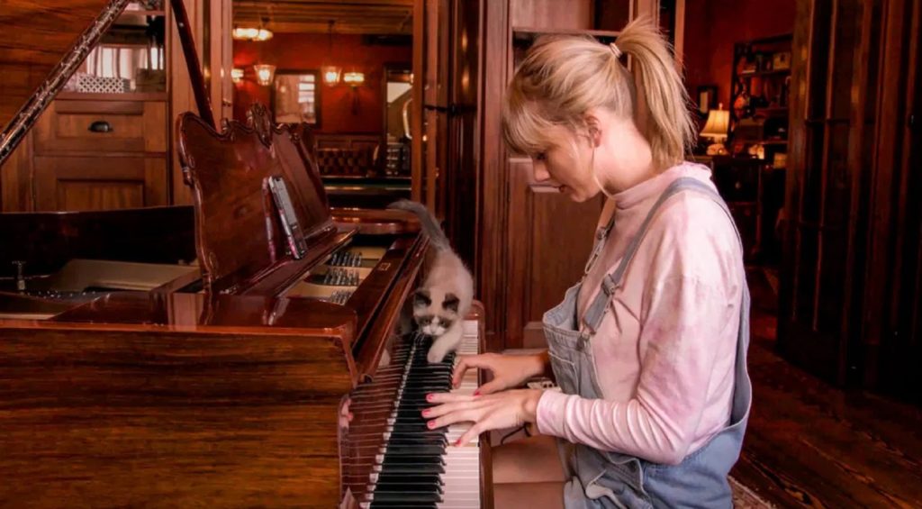 Estos son los mejores documentales sobre celebridades de la música para ver en Netflix