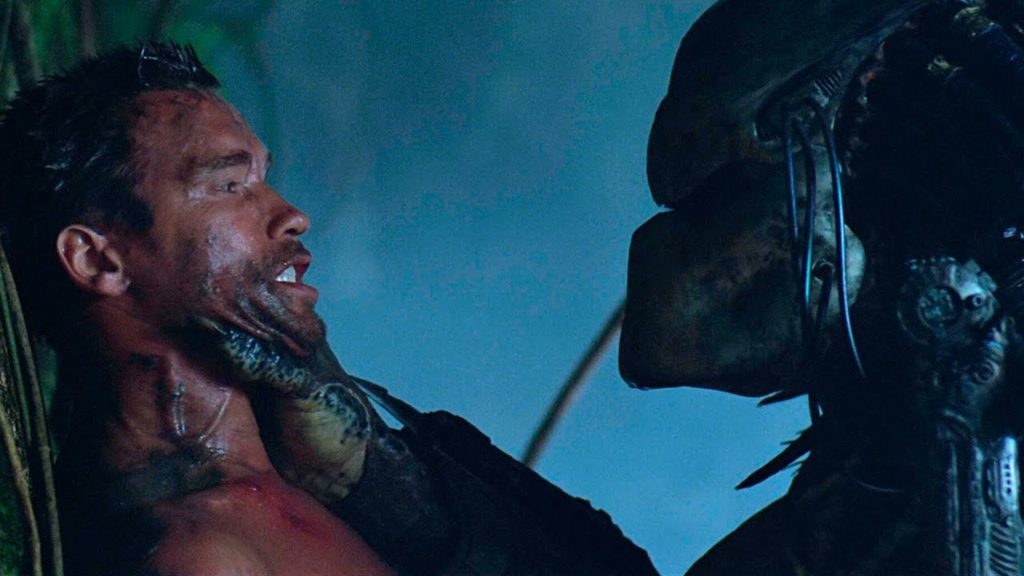 Arnold Schwarzenegger dará voz en videojuego Hunting Grounds