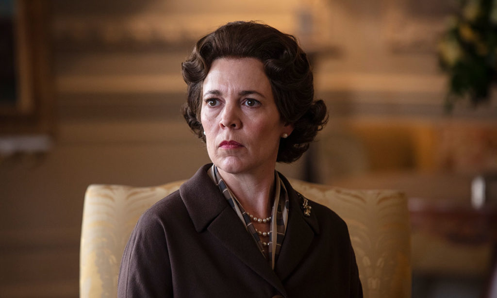 La serie seguirá con su rodaje a pesar del coronavirus