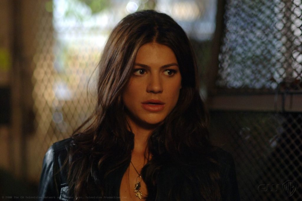 Genevieve Padalecki volverá a interpretar a Ruby en la temporada final