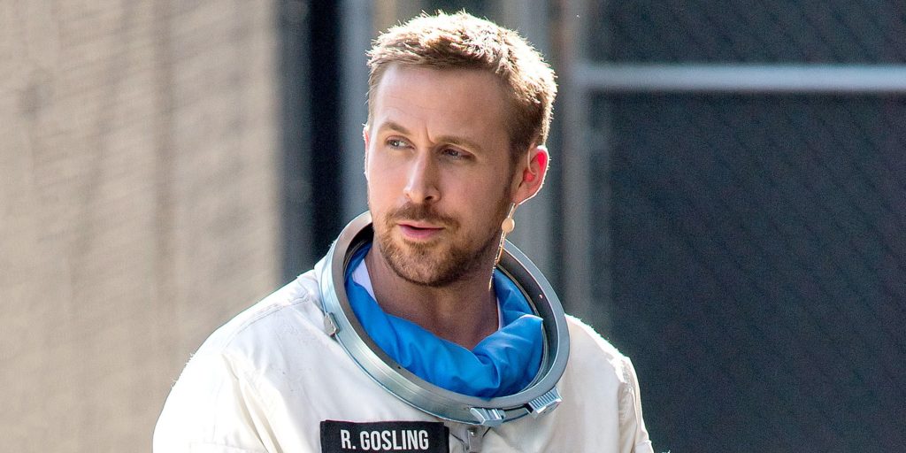 MGM está interesando en una película producida y protagonizada por Ryan Gosling