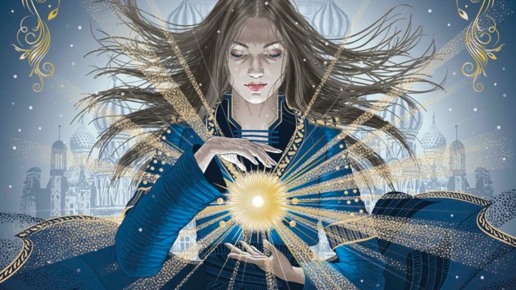 Finaliza el rodaje de la adaptación televisiva