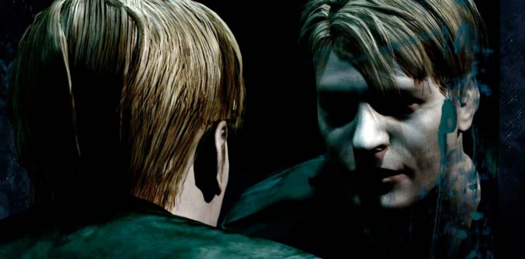 ¿Cómo sería el segundo videojuego... en realidad virtual?