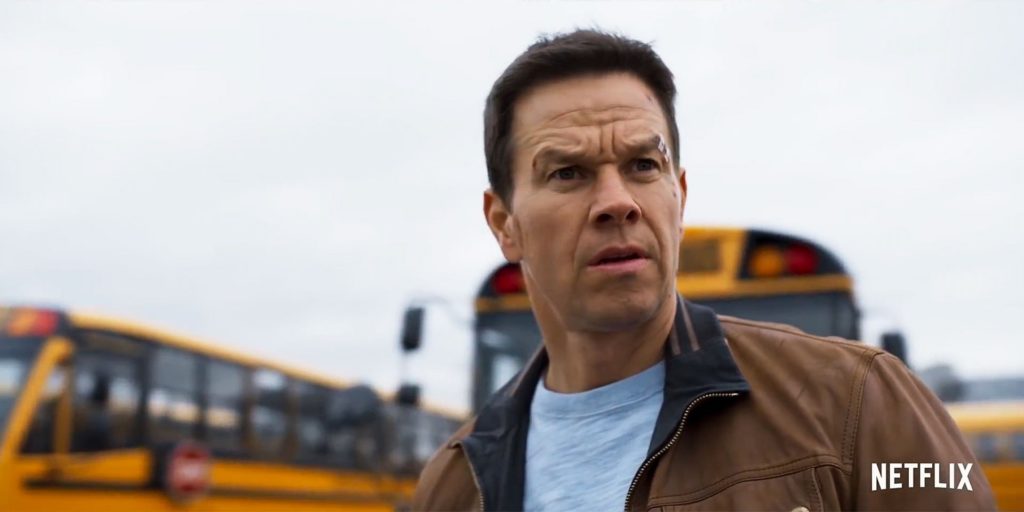 Debes ver estos imprescindibles films protagonizados por Mark Wahlberg para conocerlo mejor