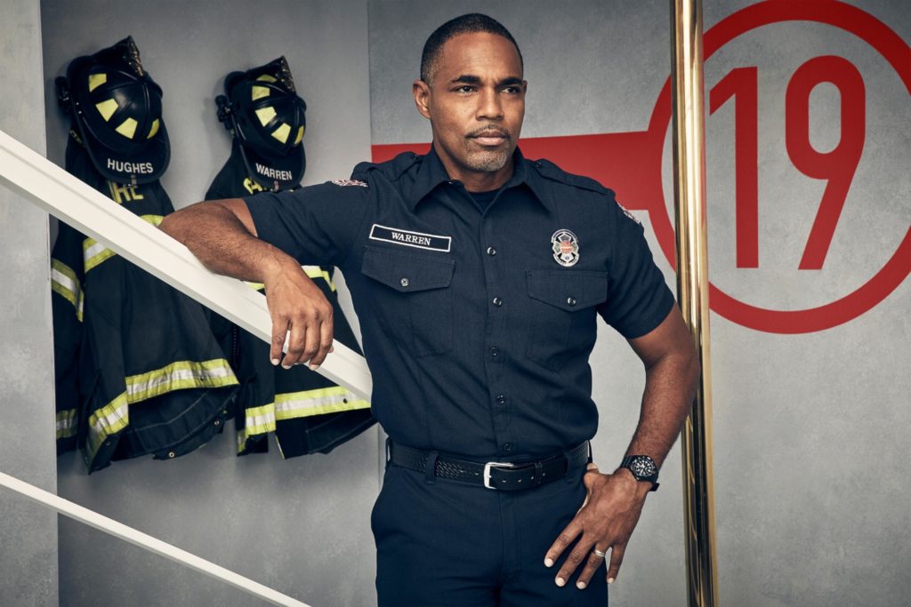 Renovada para una cuarta temporada