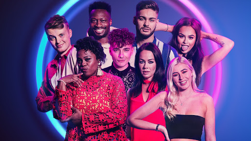 Netflix renueva Love Is Blind y The Circle por dos temporadas más