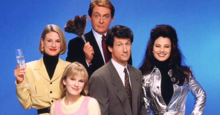 El elenco se reunirá (virtualmente) para leer el guion del primer episodio de la serie