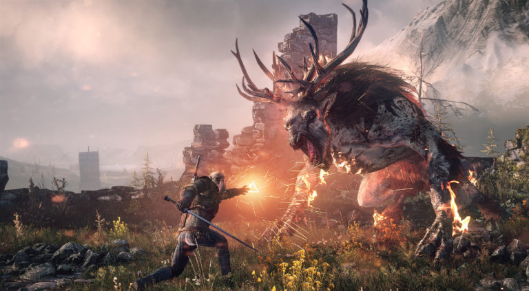 ¿Cuándo llegará el siguiente videojuego de la saga?