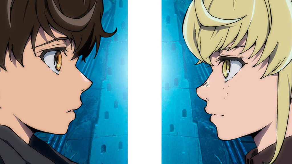 Primer vistazo y más detalles del anime Tower of God