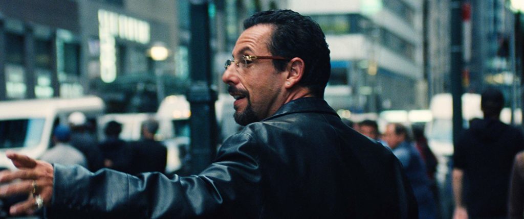 13 datos curiosos de esta GRAN película protagonizada por Adam Sandler