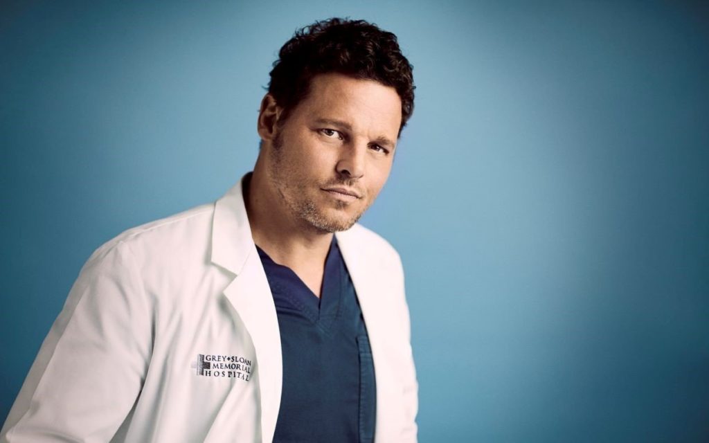 ¿Por qué la salida de Alex Karev de la serie fue decepcionante?