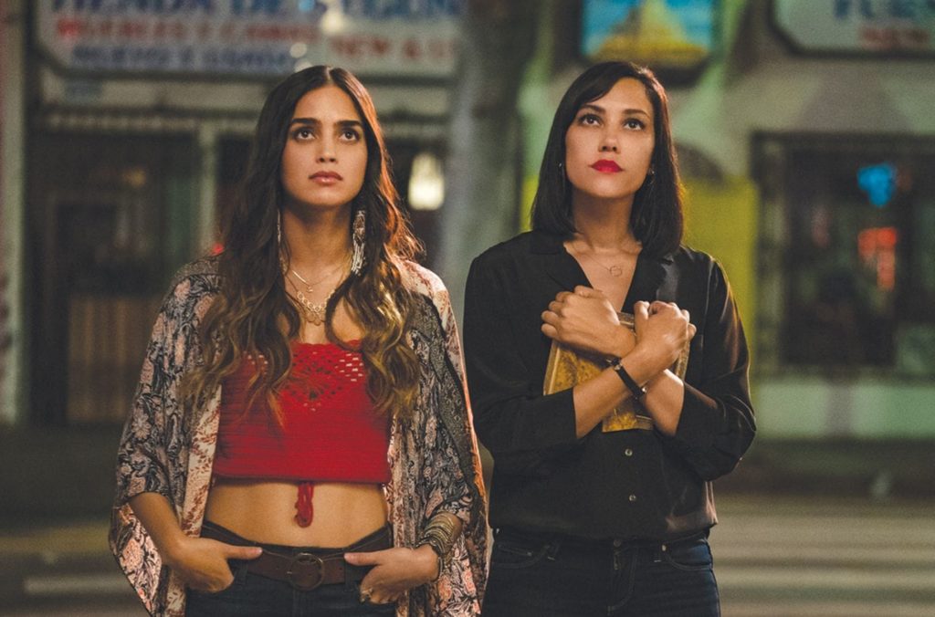 La tercera temporada será la última de la serie