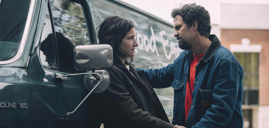 Fecha de estreno y primer vistazo a la nueva serie de Mark Ruffalo en HBO