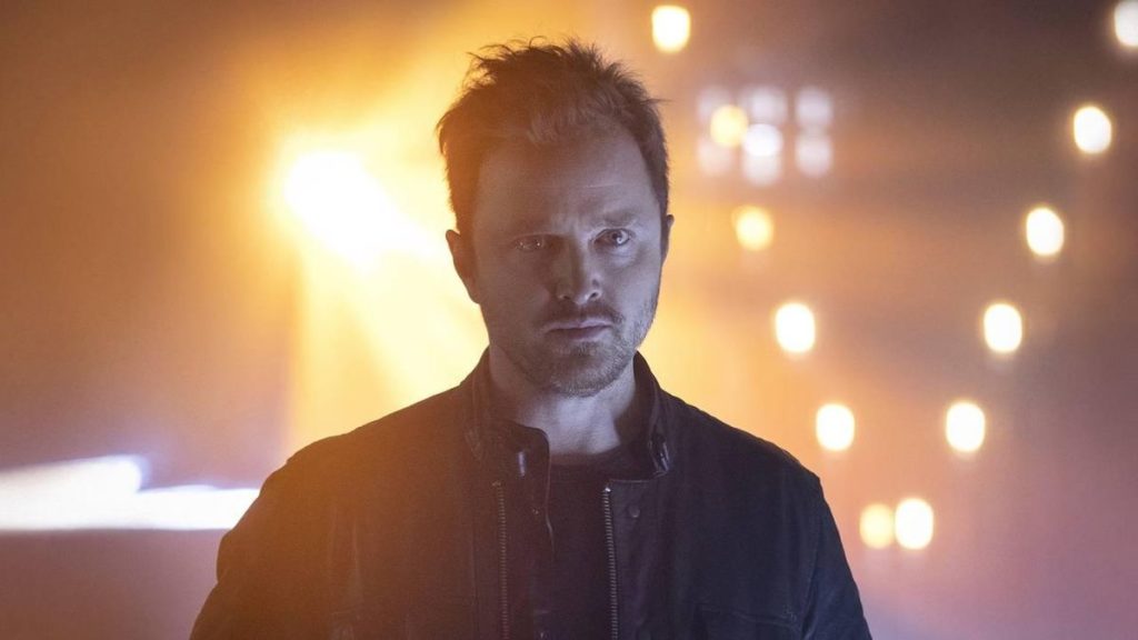 La premiere de la tercera temporada obtiene baja audiencia