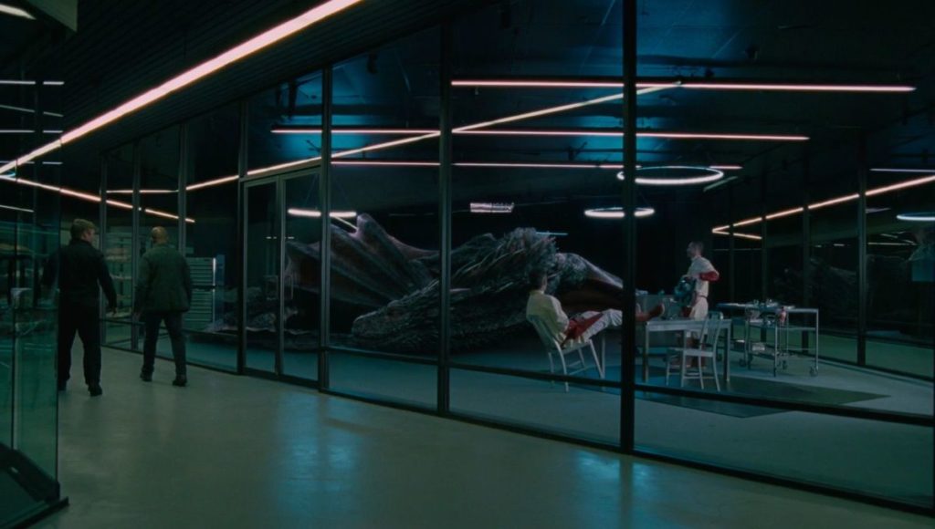 El crossover con Game of Thrones fue idea de George R.R. Martin