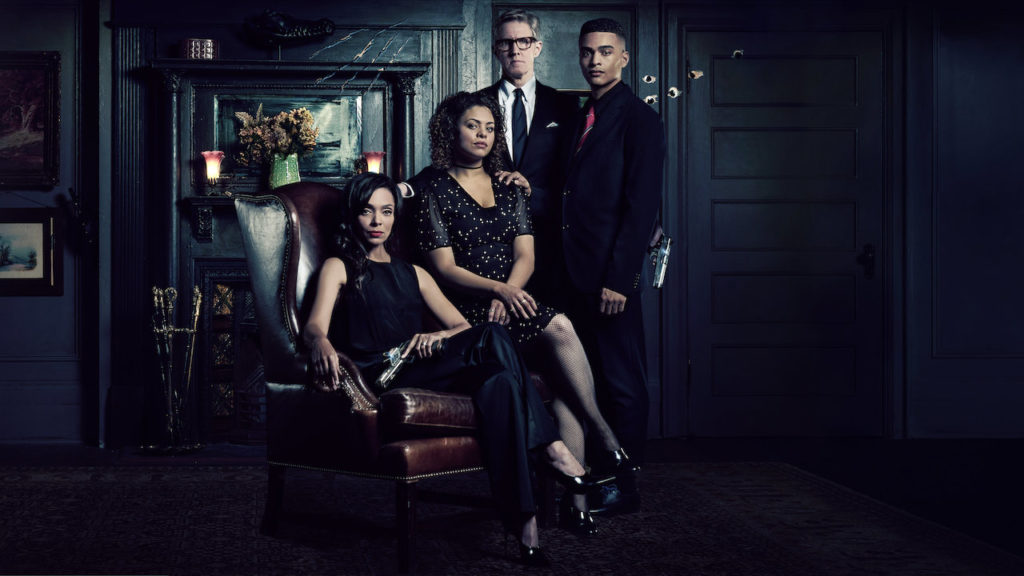 ¿Por qué ver esta serie a pesar de su cancelación?