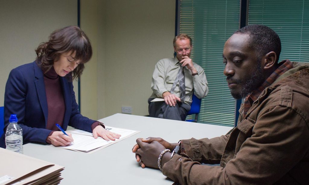 Adelanto de la nueva película de Lena Headey