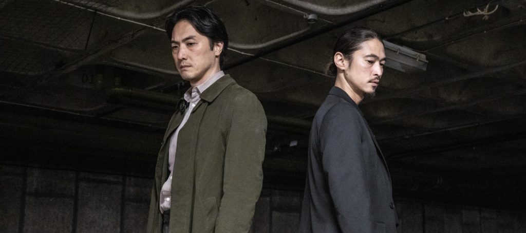 El enfrentamiento de estos dos hermanos acercan las culturas de Oriente y Occidente