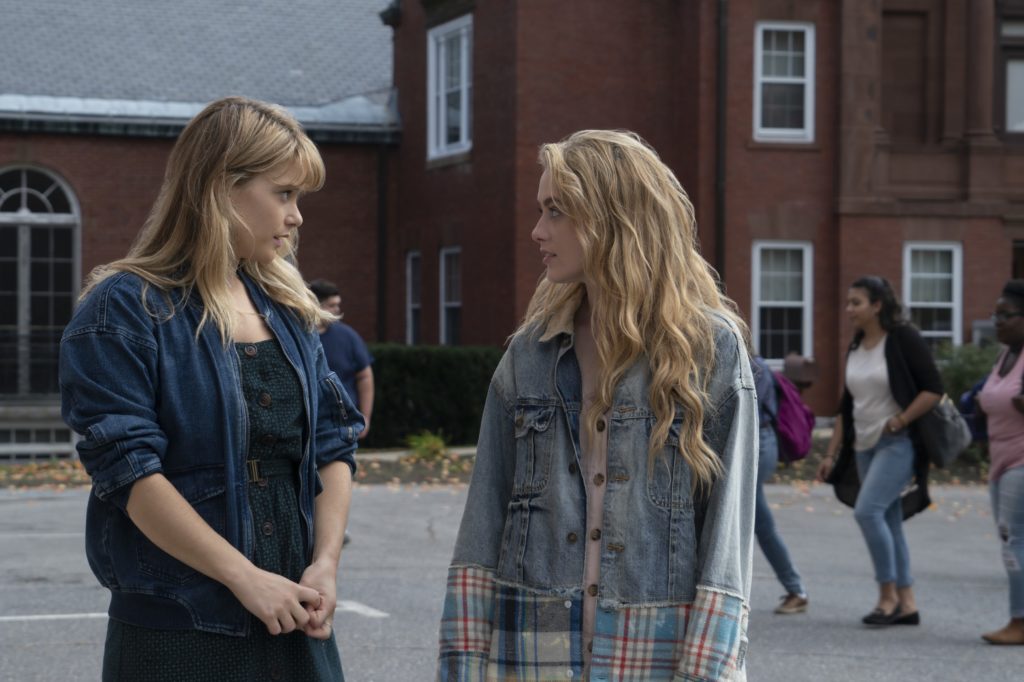 Los nuevos episodios llegarán a fin de año