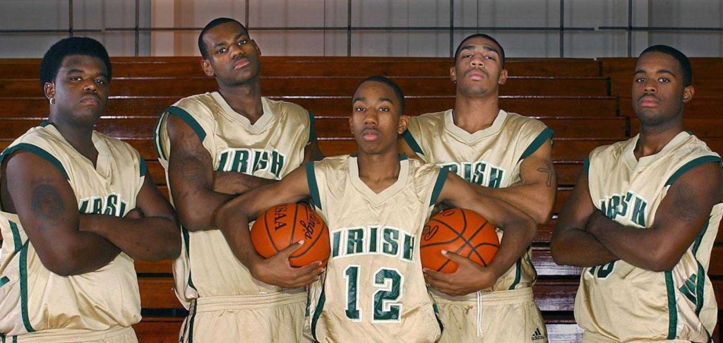 DEBES ver estos documentales sobre la NBA antes del estreno de la mini serie sobre éxtasis y caída del imperio de Michael Jordan