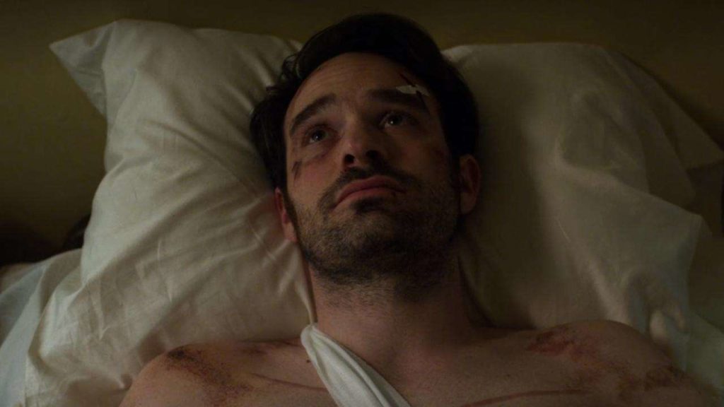 Charlie Cox niega una aparición de Matt Murdock en Spider-Man 3