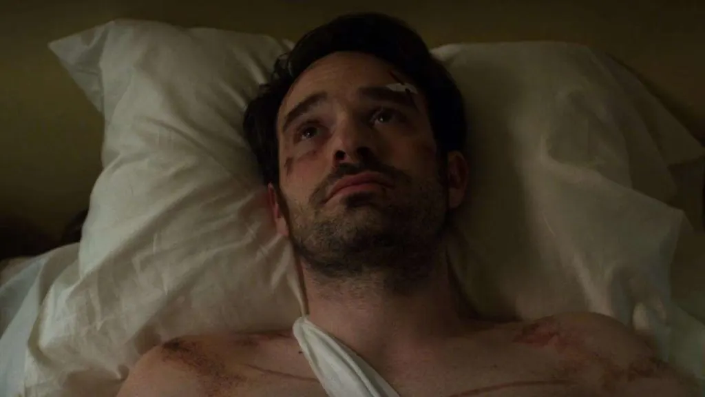 Charlie Cox niega una aparición de Matt Murdock en Spider-Man 3