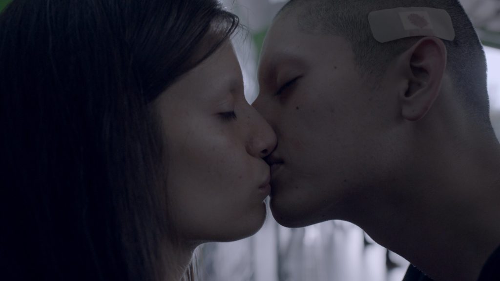 Jorge Cuchí nos habla de su ópera prima y el amor en los tiempos del Internet