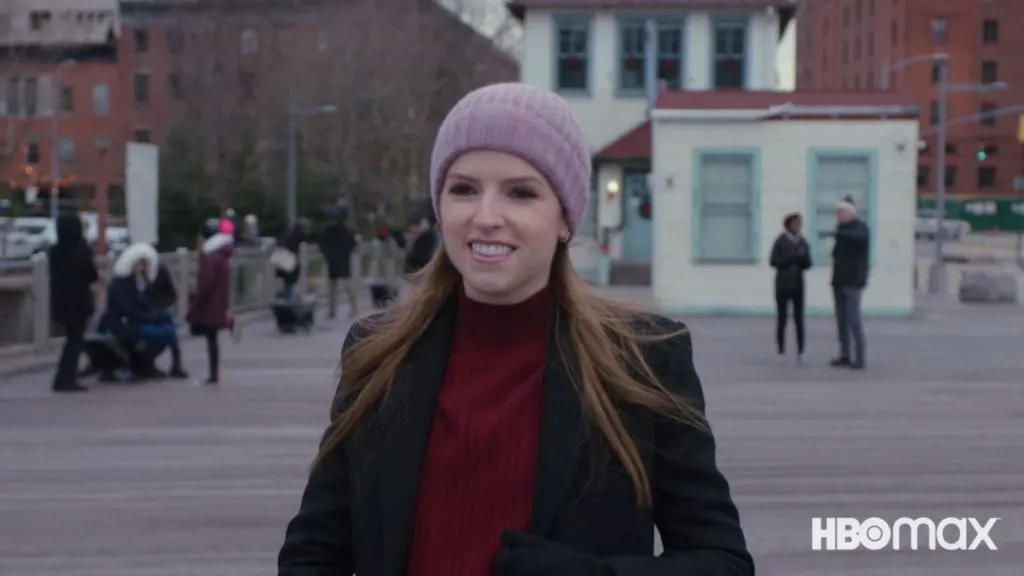 Tráiler de la nueva serie de Anna Kendrick