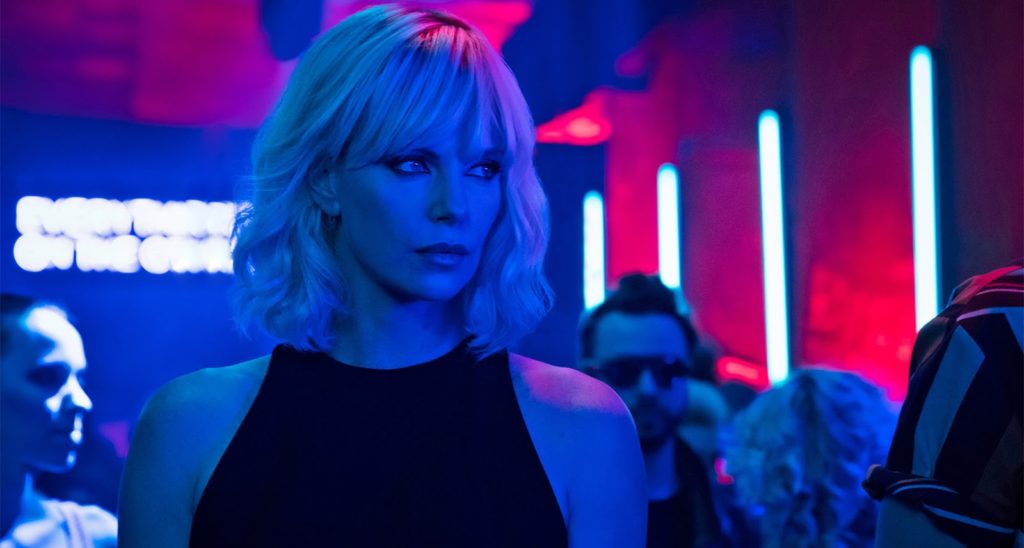 Netflix podría estar desarrollando una secuela de la película de Charlize Theron