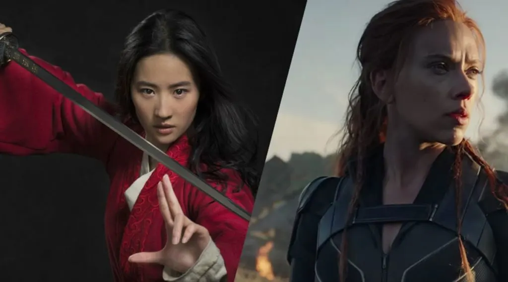 Disney revela las nuevas fechas de estreno para todas sus películas