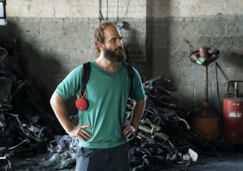 La cuarta temporada estrenará completa en HBO Go