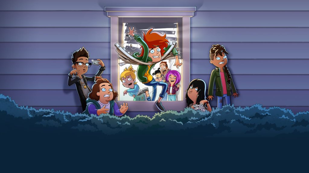 FOX presenta el preestreno para Latinoamérica