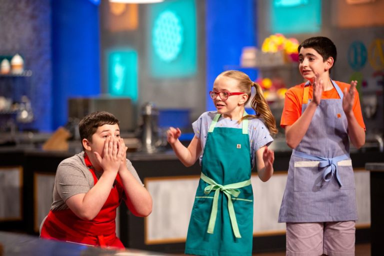 Discovery ofrece contenido infantil gratuito en todas sus plataformas