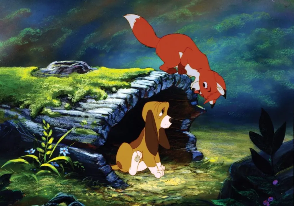 Estos clásicos animados de Disney NUNCA deben tener una remake