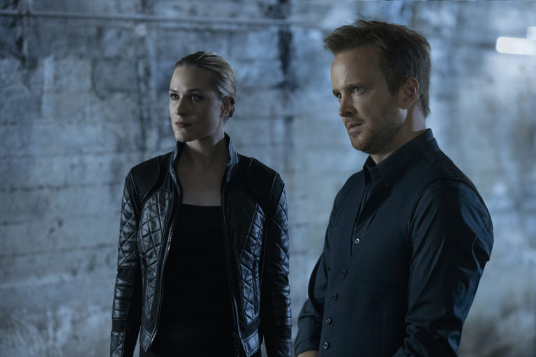 La cuarta temporada de Westworld ya ha terminado de rodarse y debutará pronto