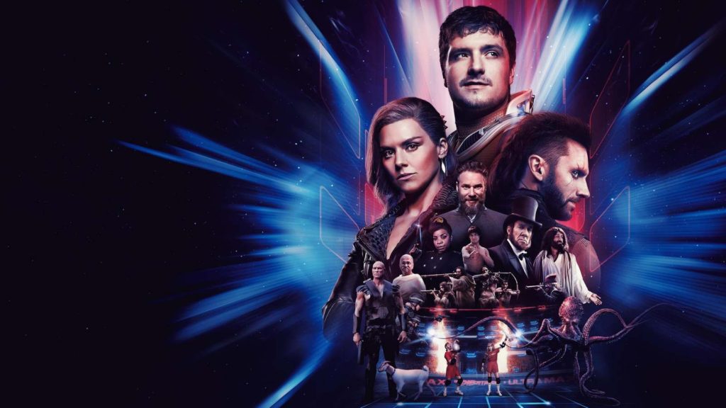 FOX Premium presenta el estreno de la temporada final