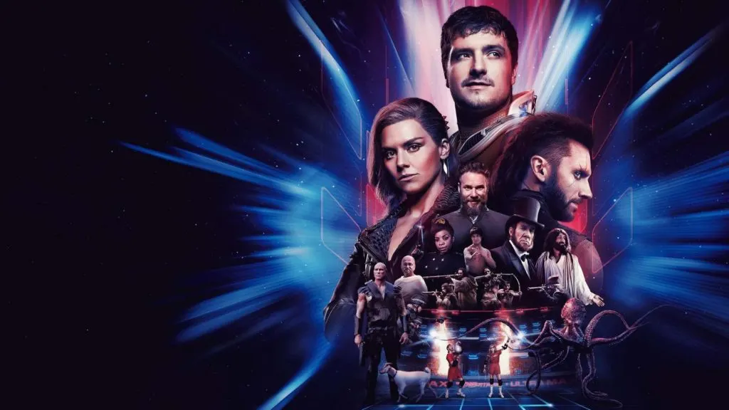 FOX Premium presenta el estreno de la temporada final