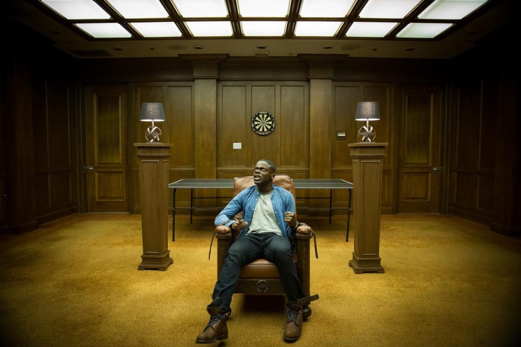 11 películas sobre situaciones de encierro que puedes encontrar en Netflix