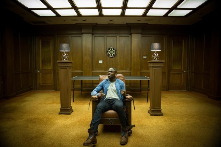 11 películas sobre situaciones de encierro que puedes encontrar en Netflix