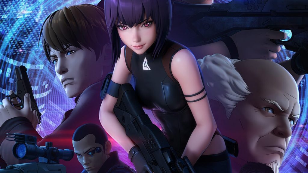 Lo bueno, lo malo y lo feo de la nueva aventura de Motoko K