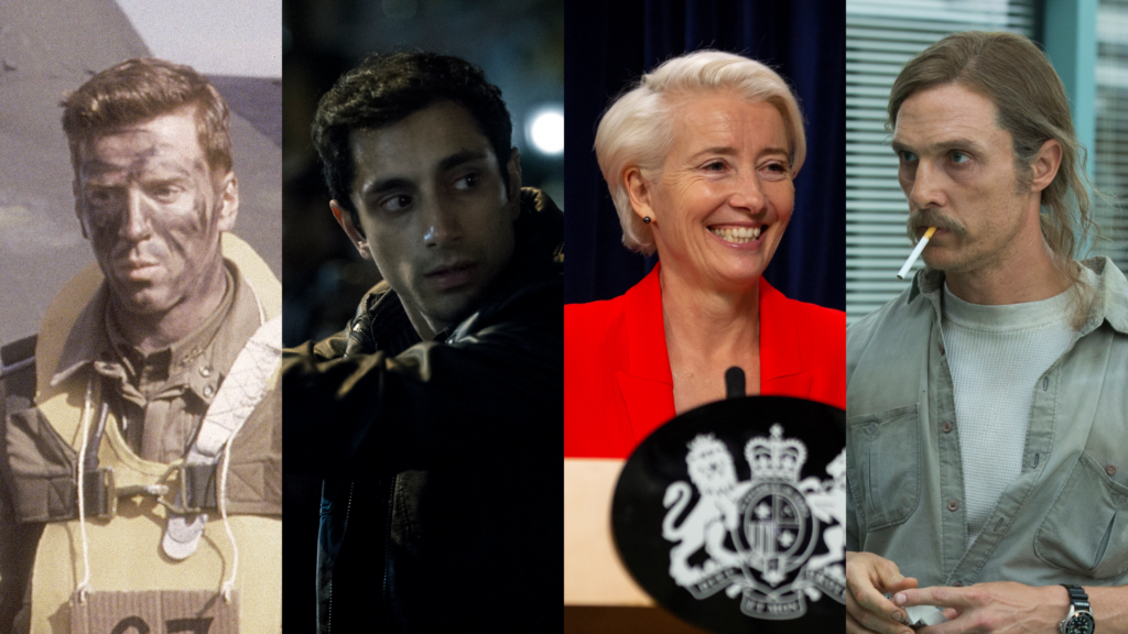 4 series limitadas que puedes ver en HBO de forma gratuita