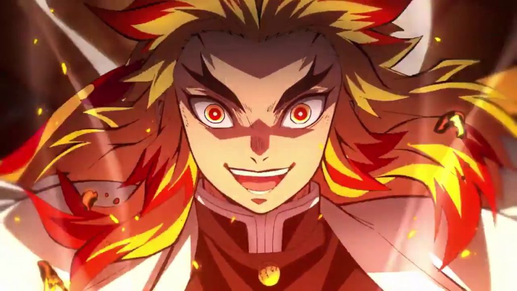 Demon Slayer: Mugen Train estrenará exclusivamente en Funimation