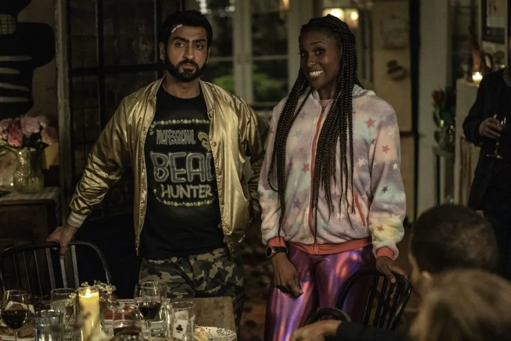 Tráiler y fecha de estreno de la nueva película de Netflix