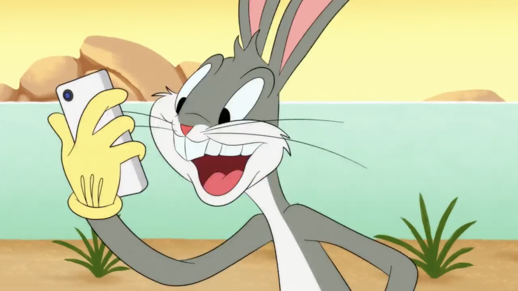 HBO Max presenta el regreso de Bugs Bunny y compañía