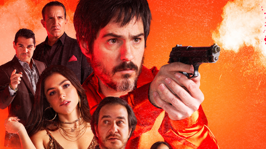 Fecha de estreno y primer vistazo a la nueva serie de Mauricio Ochmann