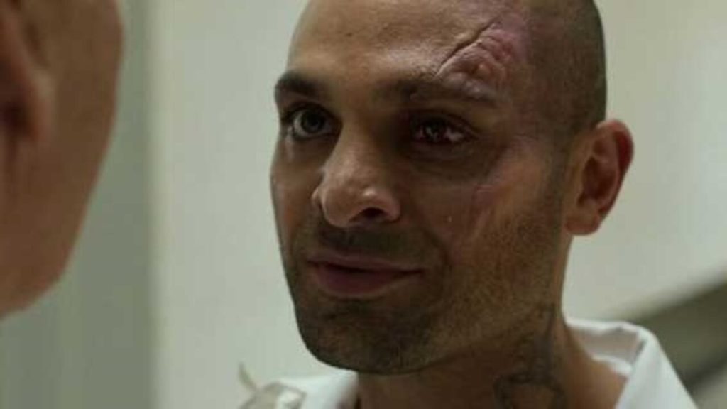 El actor de Scorpion quiere una película en solitario del villano