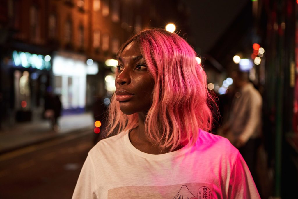 HBO presenta el estreno de la nueva serie de Michaela Coel